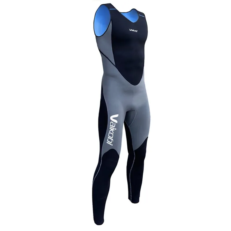 Knallerangebot Vaikobi Flexforce 3/2mm lange Unterhose · Surf und Ski // Surfline