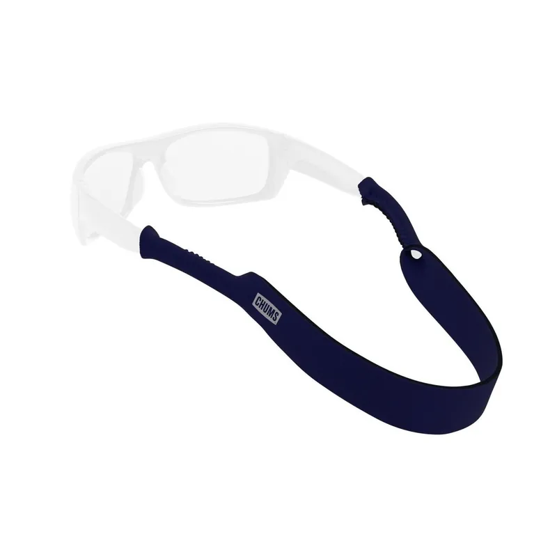 Neuheit Chums The Neoprene Goggle Float/Brillenschnur – groß · Surf und Ski // Surfline
