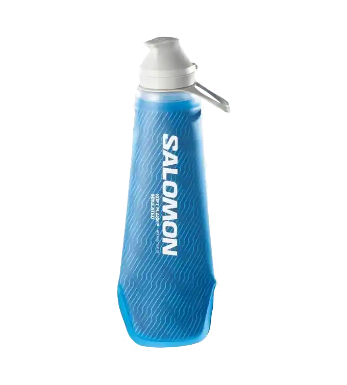Salomon Soft Trinkflasche 400ml · Surf und Ski // Surfline Preiswert