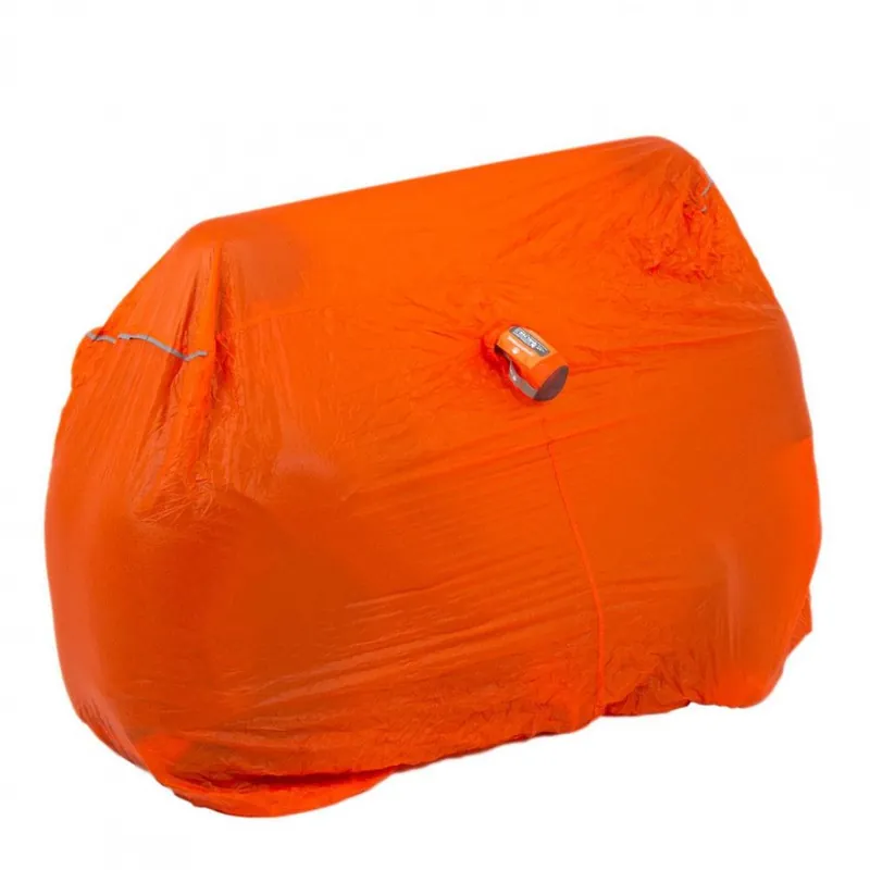 Super-Preis LifeSystems Ultralight Survival Shelter 2 Gruppenunterkunft · Surf und Ski // Surfline