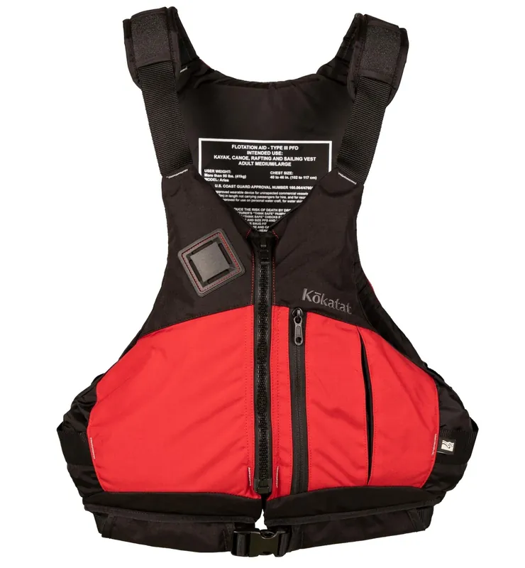 KOKATAT Widder · Surf und Ski // Surfline Heißes Angebot