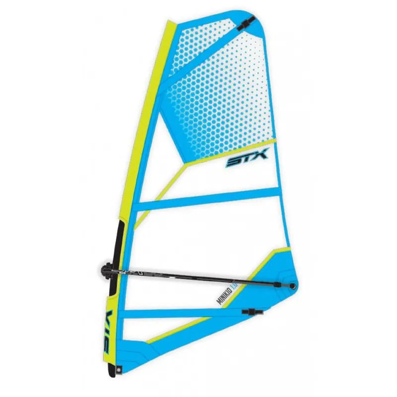 Direktkauf Prolimit Windsurf-Rig · Surf und Ski // Surfline
