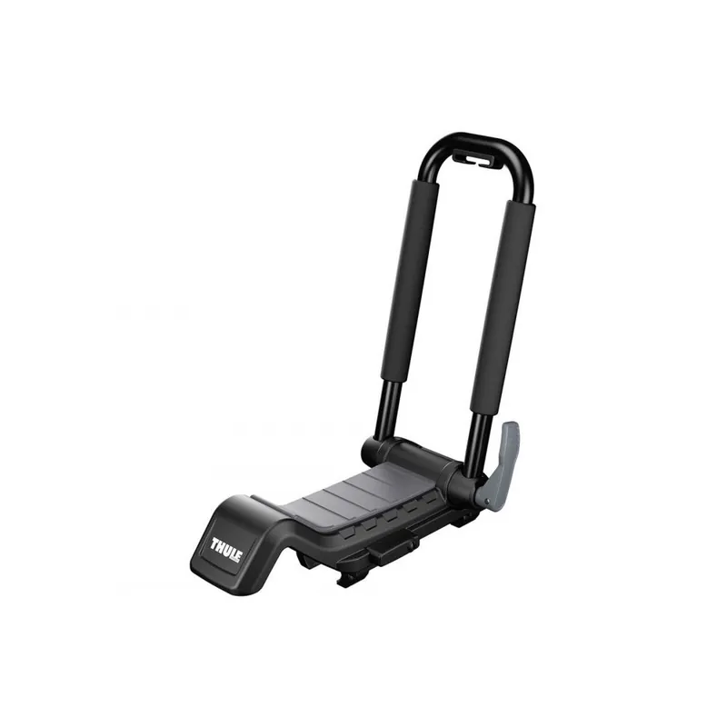 Thule Hull-a-Port XT Kajakhalter · Surf und Ski // Surfline Neue Ware