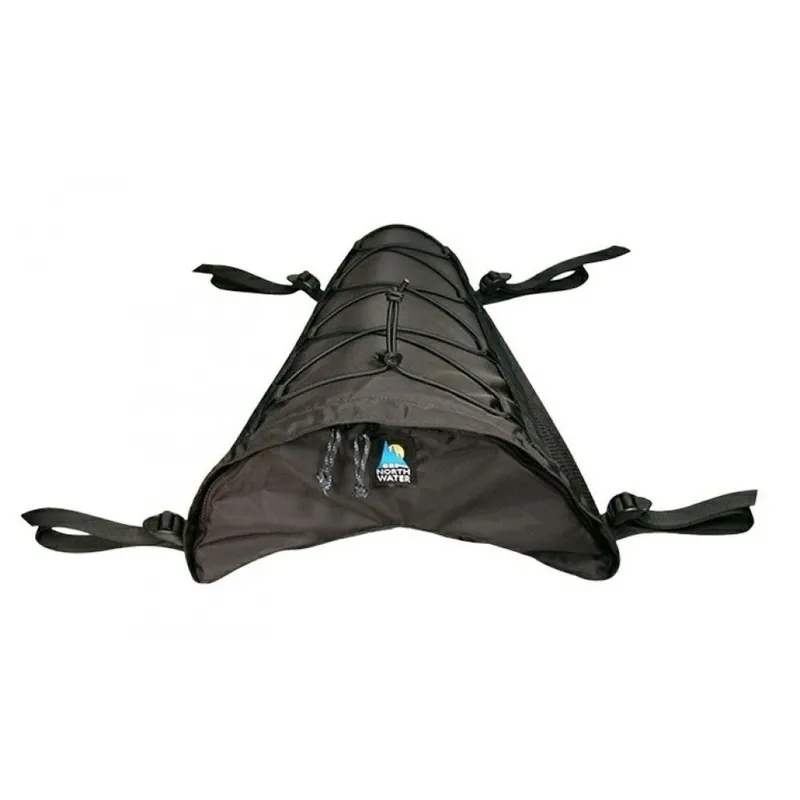 Bestseller North Water Peaked Deckbag · Surf und Ski // Surfline