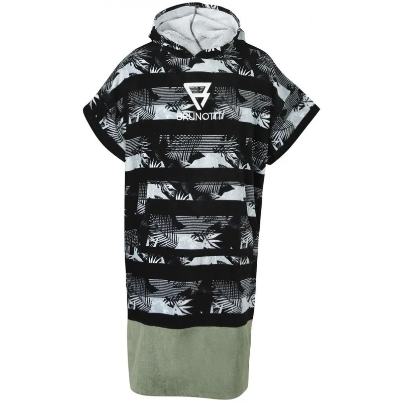Brunotti Poncho · Surf und Ski // Surfline Meistverkauft