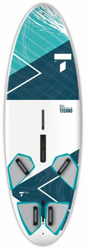Garantierte Lieferung TAHE Wind Techno 160D Windsurfer mit Schwert · Surf und Ski // Surfline