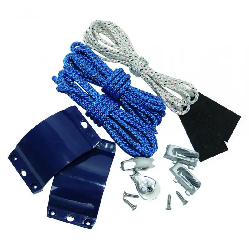 Neil Pryde verstellbares Outhaul Udhals Trim Kit · Surf und Ski // Surfline Rabatt