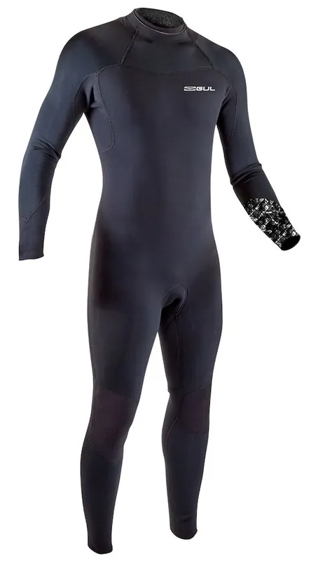 GUL Response 54 BZ BS neopren anzug · Surf und Ski // Surfline Wochenendangebot