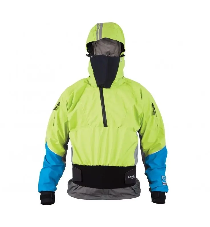 Solange Der Vorrat Reicht KOKATAT Passage GTX Anorak · Surf und Ski // Surfline