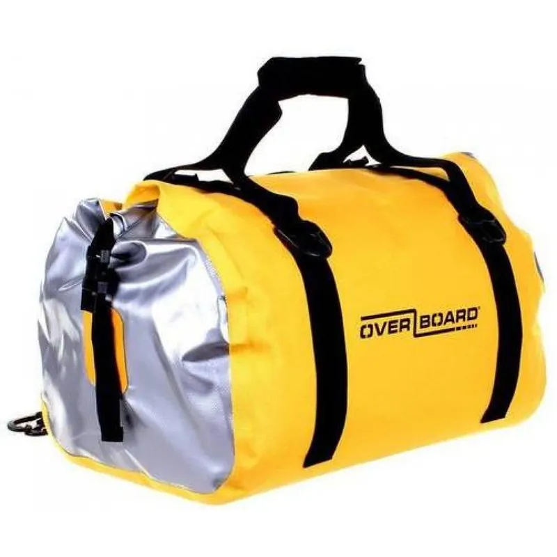 Overboard wasserdichte 40-l-Ausrüstungstasche · Surf und Ski // Surfline Garantierte Lieferung