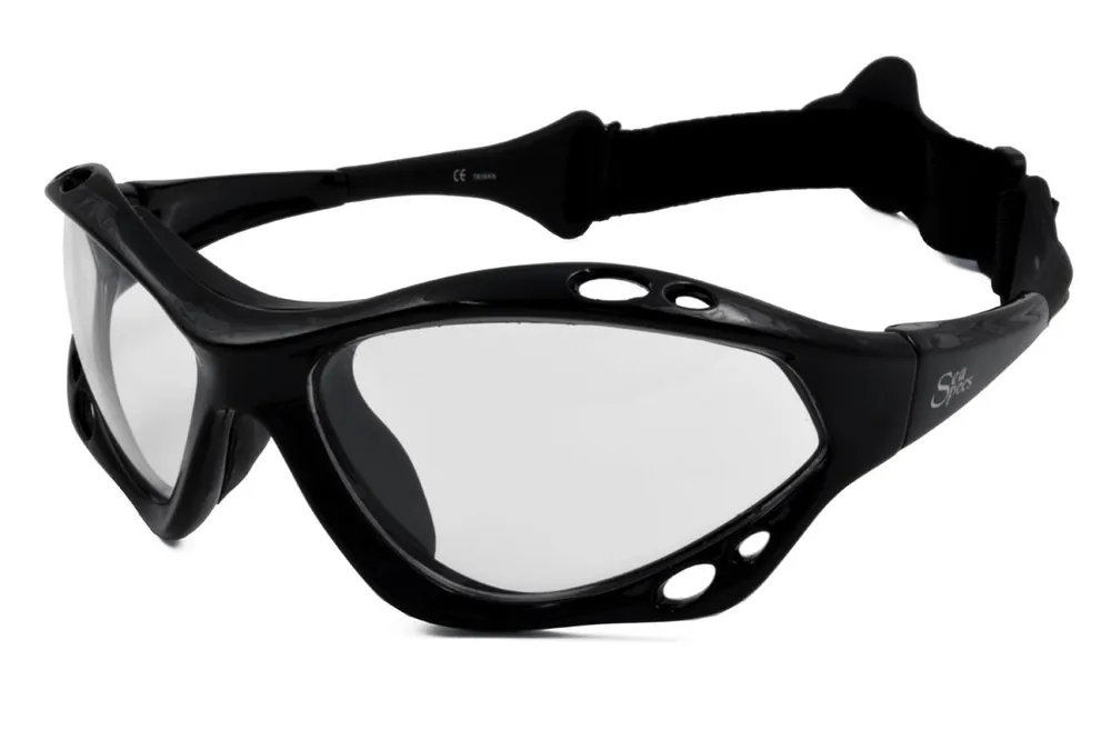 Geprüft SeaSpecs Classic Crystal Specs Sonnenbrille · Surf und Ski // Surfline