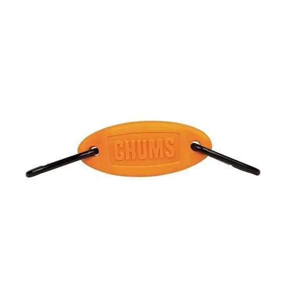 Chums Dual Float Schlüsselanhänger – Schlüsselschwimmer mit Karabiner · Surf und Ski // Surfline Saisonangebot
