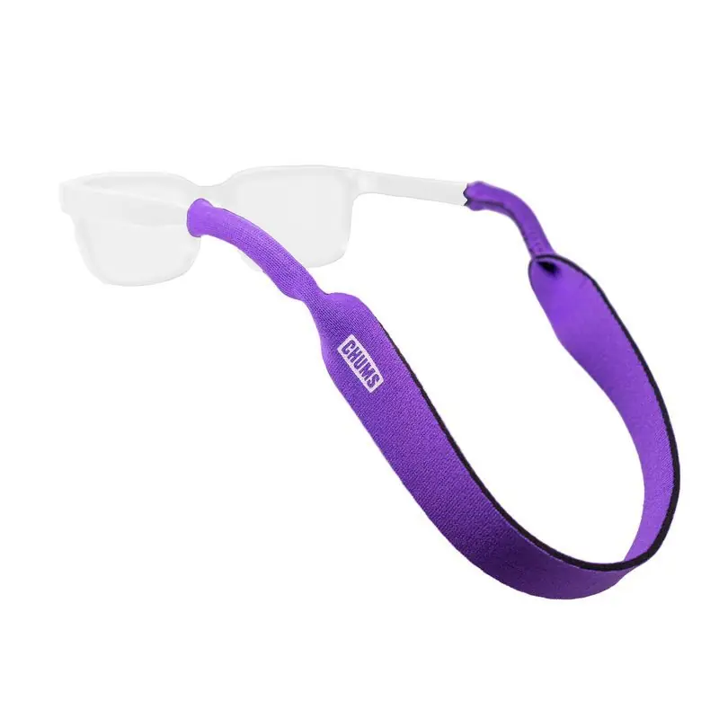 Neue Ware Chums The Neoprene Brillenschwimmer/Glasschnur – Regular · Surf und Ski // Surfline
