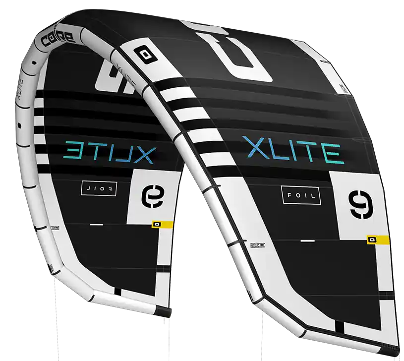 Core XLite 2.0 Foliendrachen · Surf und Ski // Surfline Beliebt