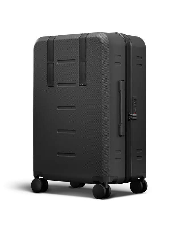 DB Ramverk Check-in-Handgepäckkoffer – Mittelgroß · Surf und Ski // Surfline Abverkauf
