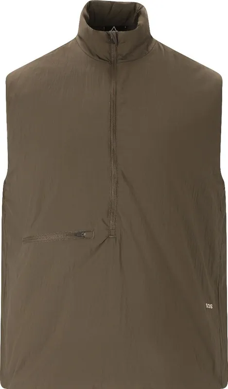 Top-Seller SOS Ortler Vest · Surf und Ski // Surfline