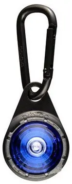Orbiloc LED-Markierungsleuchte – Blau · Surf und Ski // Surfline Top-Angebot