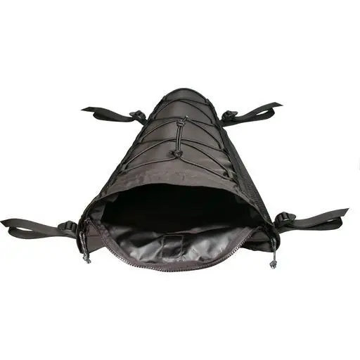 North Water Peaked Deck-Tasche · Surf und Ski // Surfline Sonderaktion