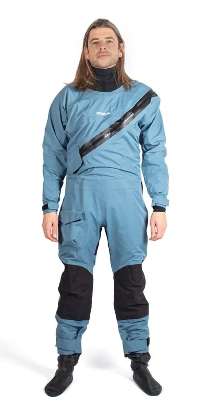 GUL Dartmouth Eclip Zip Trockenanzug · Surf und Ski // Surfline Finale Aktion