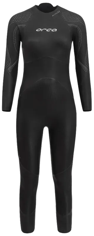 Orca Athlex Flow Open Water Havsvømmedragt - Dame · Surf und Ski // Surfline Sale
