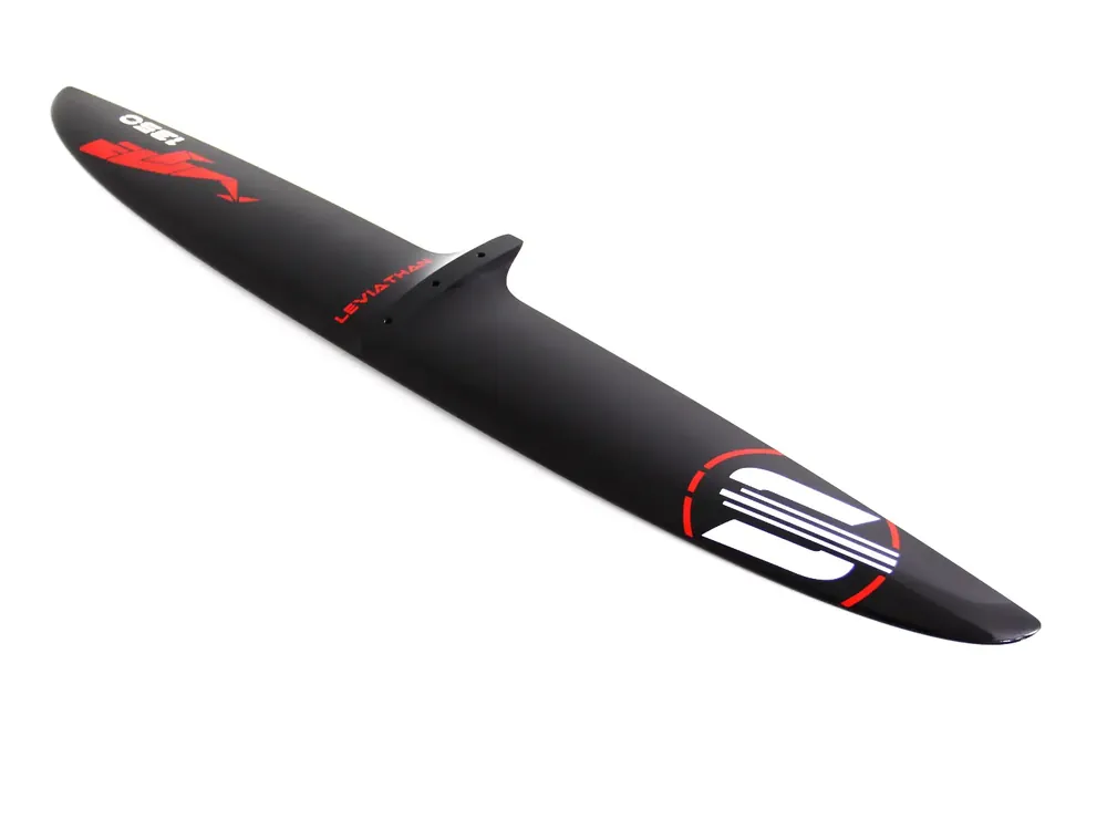 Bestseller Sabfoil Leviathan 1350 T8 Hydrofoil Frontwing · Surf und Ski // Surfline