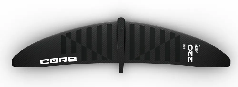 Core Wingfoil Vert Stabilisator · Surf und Ski // Surfline Nur Für Kurze Zeit