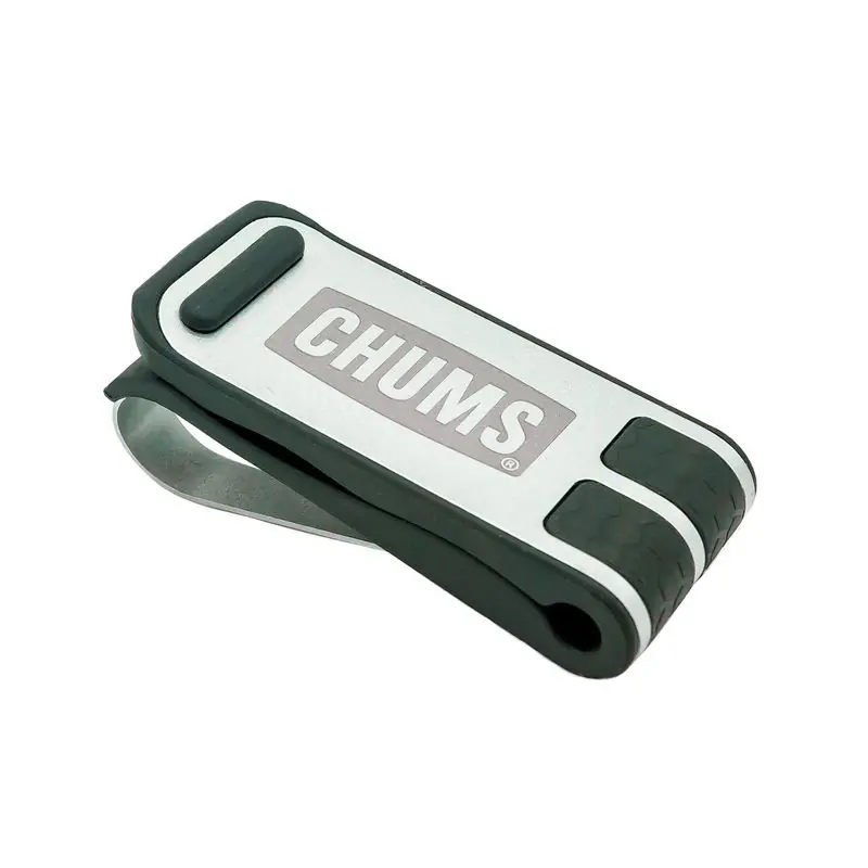 Chums Glasshopper Visor Clip Brillenhalter · Surf und Ski // Surfline Nur Heute