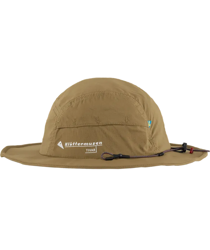 Klättermusen Tivar Wanderhut · Surf und Ski // Surfline Top-Preis