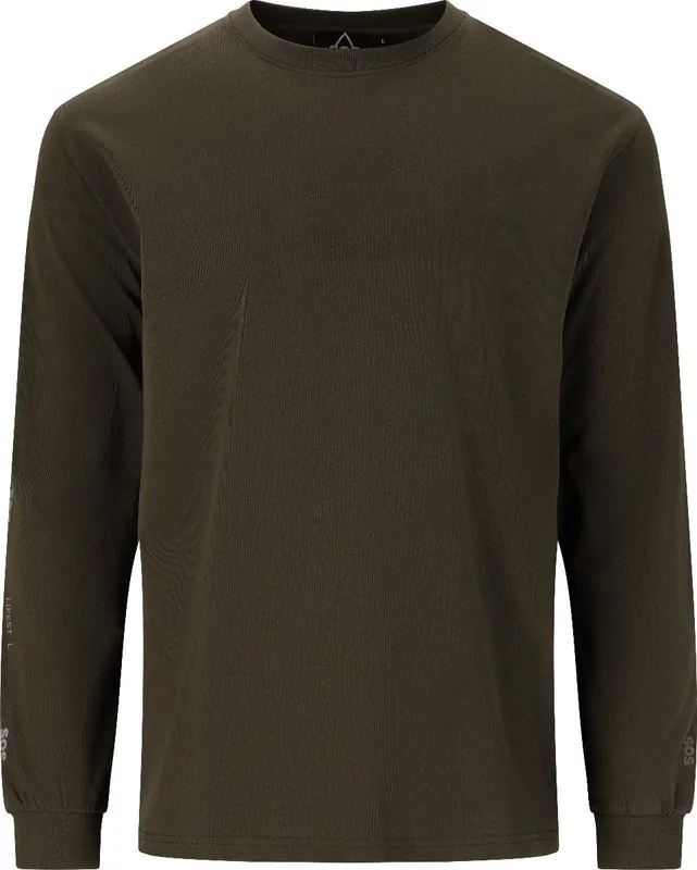 SOS Korbu Pullover · Surf und Ski // Surfline Ausverkauf