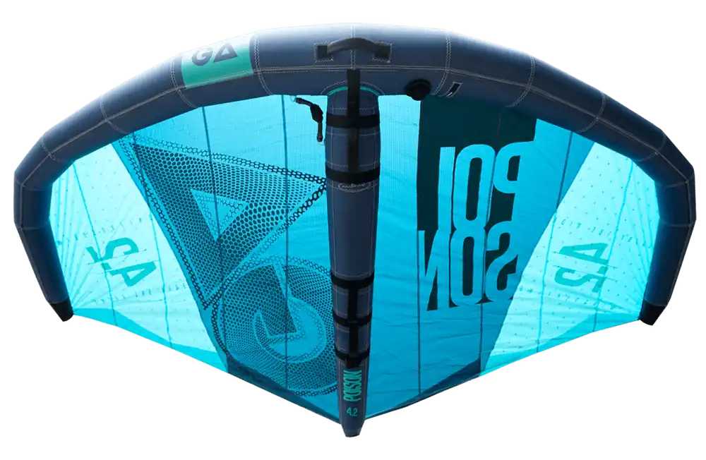 Nur Heute Gaastra Giftflügel · Surf und Ski // Surfline