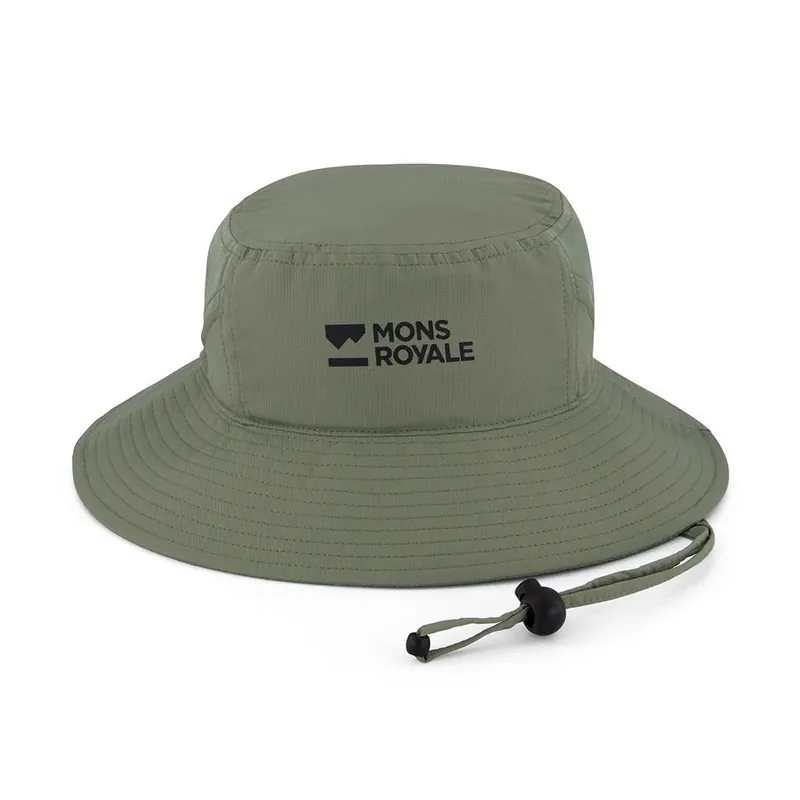 Mons Royale Velocity Bucket Hat · Surf und Ski // Surfline Jetzt Bestellen