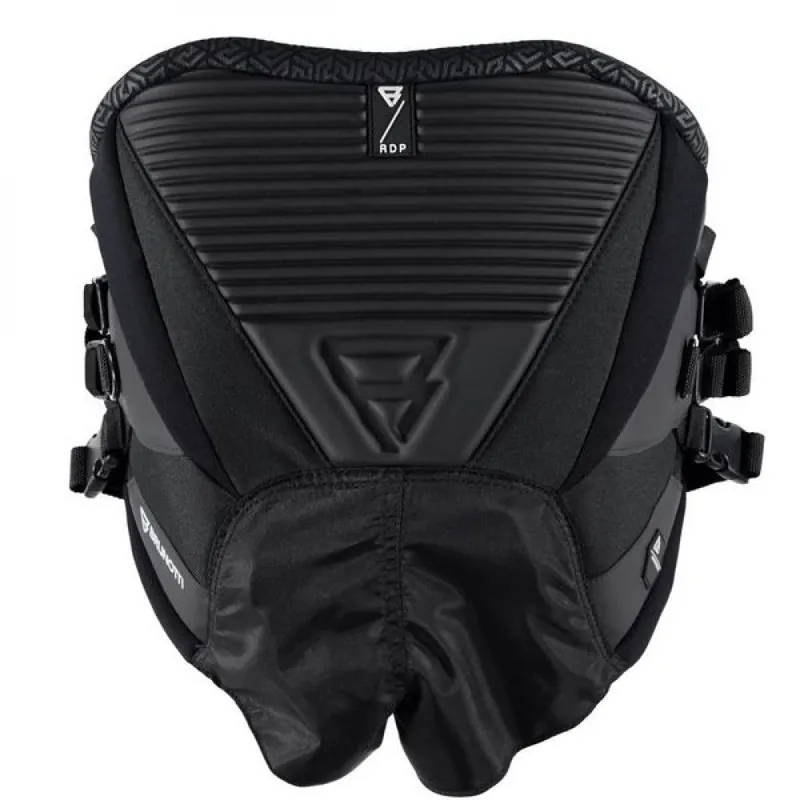 Markenprodukt Brunotti Defense High Seat Sidde Multi Trapez · Surf und Ski // Surfline