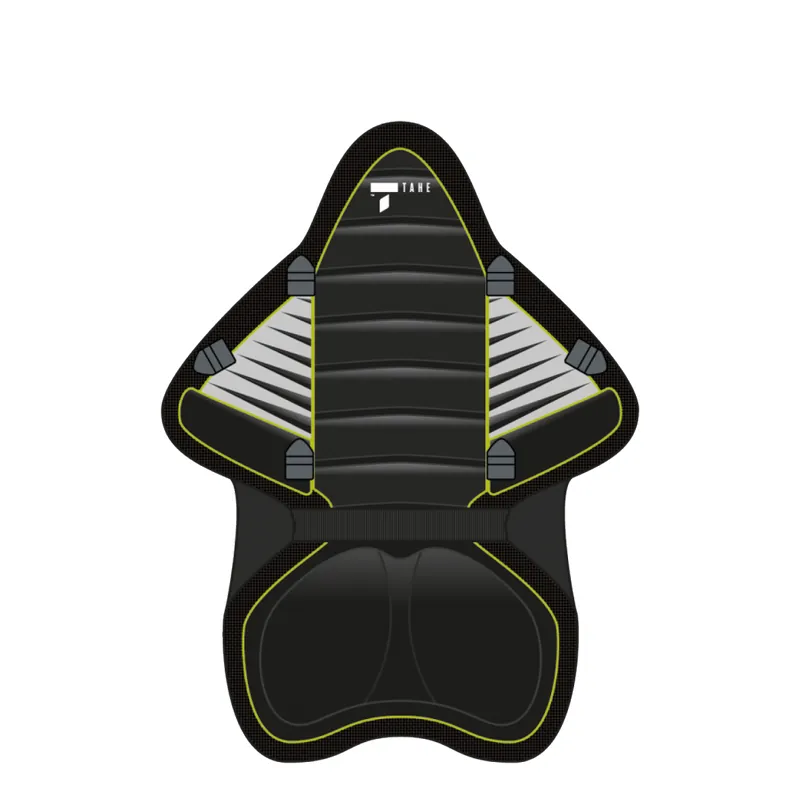 Bestpreis TAHE Ergonomischer Kajaksitz · Surf und Ski // Surfline