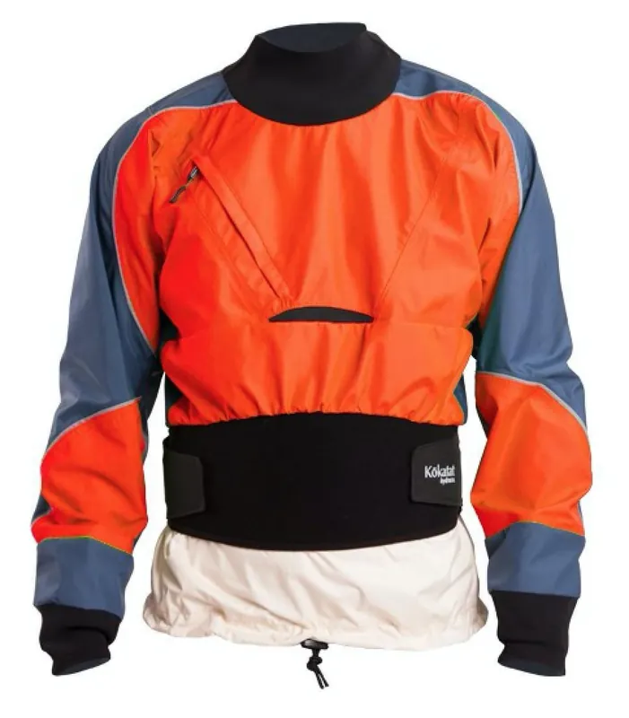 Kokatat Stoke Hydrus 3L Drytop-Trockner · Surf und Ski // Surfline Bestpreis