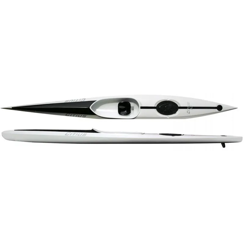 Must-Have Faster 55 Classic Turkajak m/Skot & Rennrodeln · Surf und Ski // Surfline
