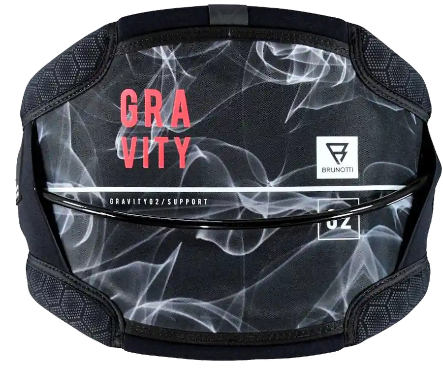 Brunotti Gravity 02 Mehrzweck-Hofte-Trapez · Surf und Ski // Surfline Mega-Angebot