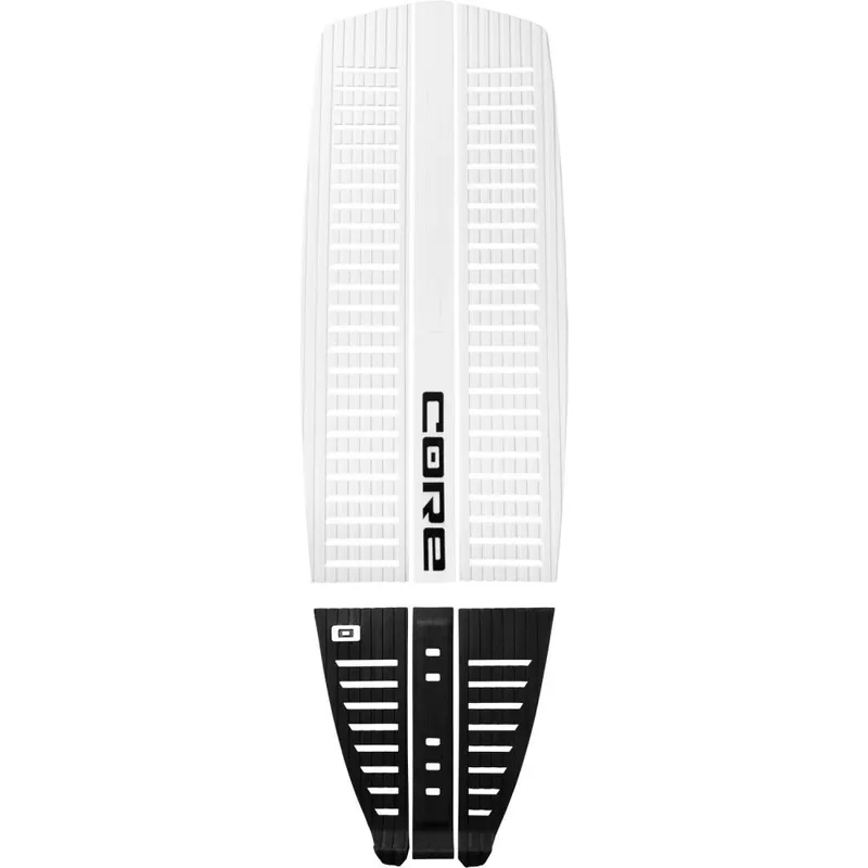 Schneller Versand Core Traction Pad Rippe 4 – vorne + hinten · Surf und Ski // Surfline