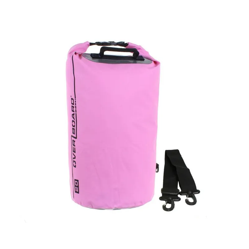 Must-Have Overboard wasserdichte 20L Gear Tube Bag · Surf und Ski // Surfline