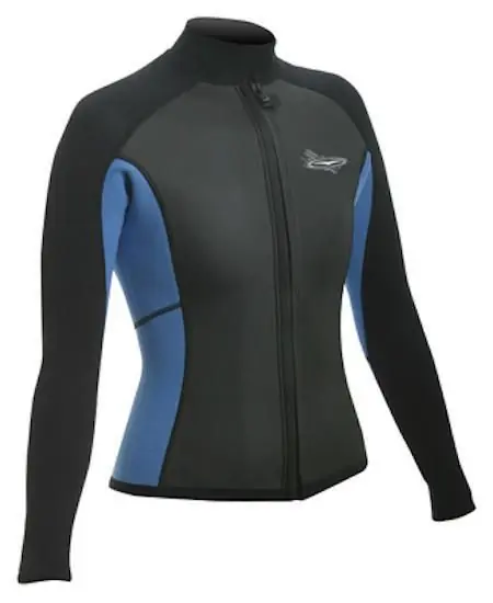 GUL Response Bolero · Surf und Ski // Surfline Nur Für Kurze Zeit