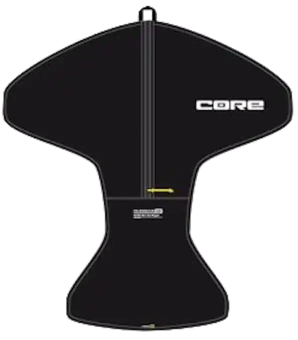 CORE Foil Wingsuit 80 - Folien-Wing-Tasche · Surf und Ski // Surfline Schnäppchen