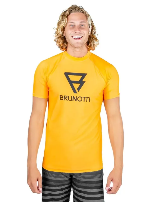 Bestpreis Brunotti Surflino S/S Rashguard · Surf und Ski // Surfline