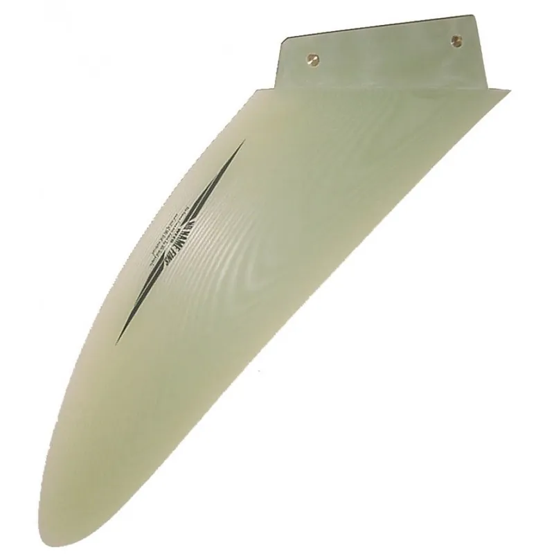NoName G10 Weed Tangfinne – US-Box · Surf und Ski // Surfline Nur Heute