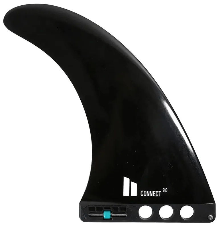 Neue Kollektion FCS Connect SUP Dolphin 9‘0 Weiche Finne · Surf und Ski // Surfline
