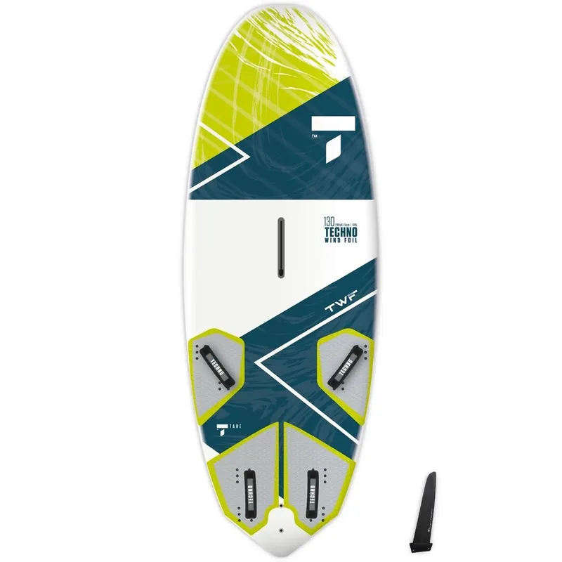 Beliebt Techno TWF Windfoil 130 OD One Design Class Windsurfer · Surf und Ski // Surfline