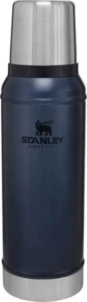 Markenware Stanley Classic Isolierflasche – 75 cl · Surf und Ski // Surfline