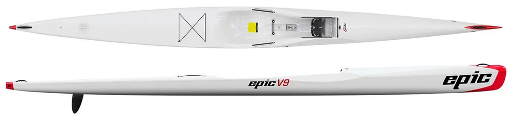 Sichere Zahlung Epic V9 Performance Surfkajak · Surf und Ski // Surfline