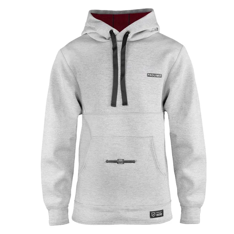 Markenware Prolimit Neopren-Hoodie · Surf und Ski // Surfline