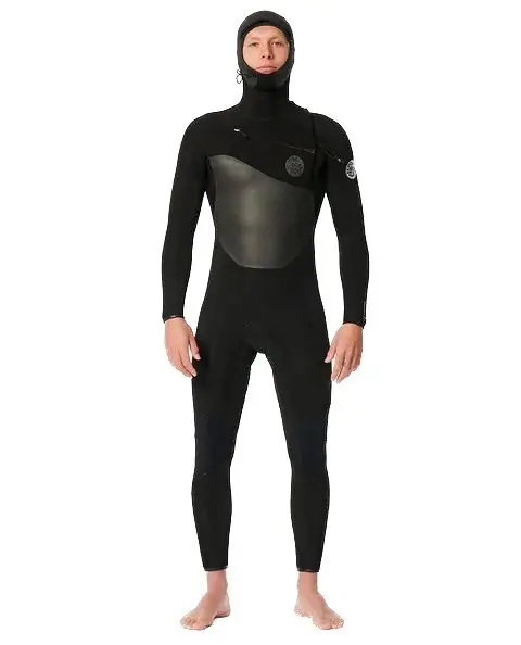 Geprüft Rip Curl Flashbomb 6/4mm Neoprenanzug mit Kapuze · Surf und Ski // Surfline