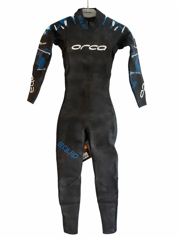 Neu Im Sortiment Orca Equip Badeanzug – Nur in Größe M erhältlich · Surf und Ski // Surfline