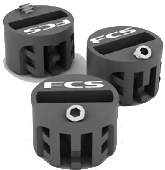 FCS Fusion Finnenbox für Surfbretter · Surf und Ski // Surfline Beliebt